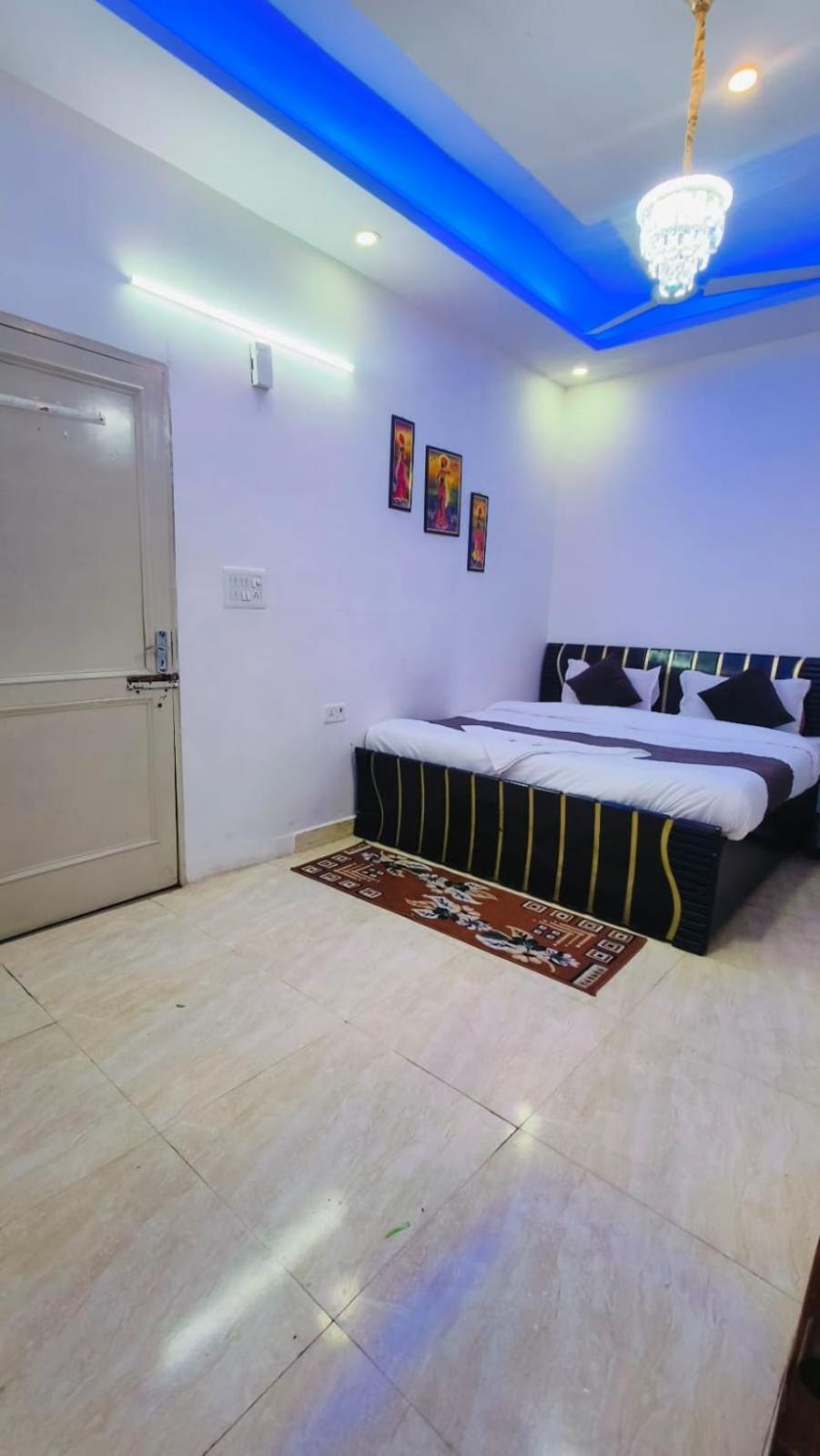 Mannat Centric - Near Lajpat Nagar Metro New Delhi