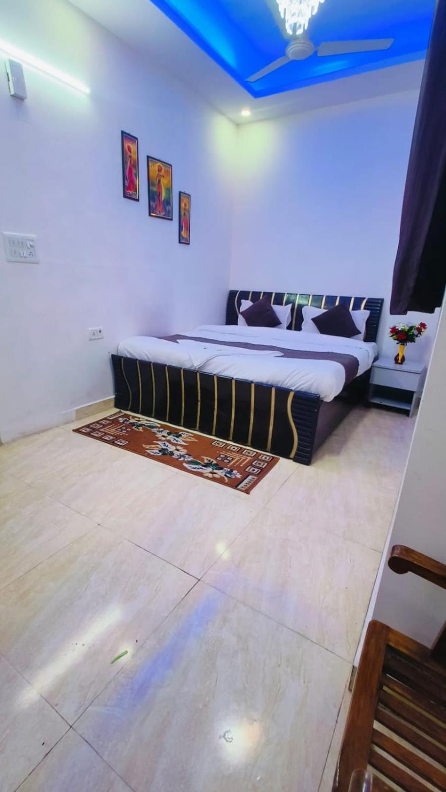 Mannat Centric - Near Lajpat Nagar Metro New Delhi
