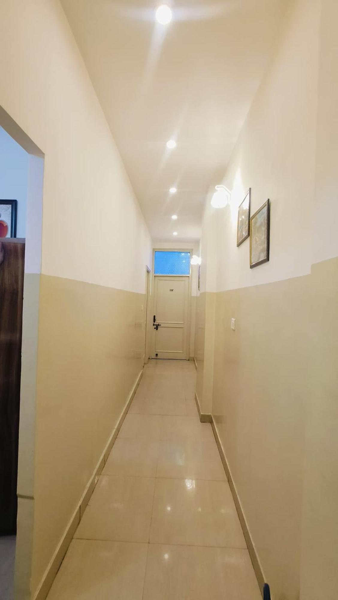 Hotel Mannat Centric - Near Lajpat Nagar Metro New Delhi